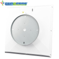 uvc disinfection light led germicidal ceiling panel light with uvc air purifier